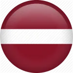 Latvia FLAG