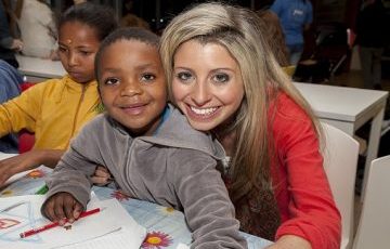 teaching english in israel