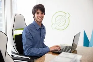 business internship