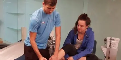 sports medicine internship