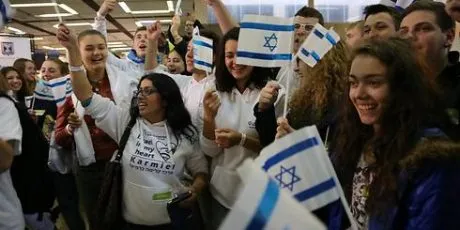 israel pride