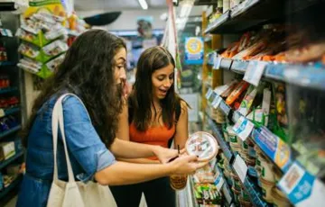 6 foods to cook in your israeli dorm