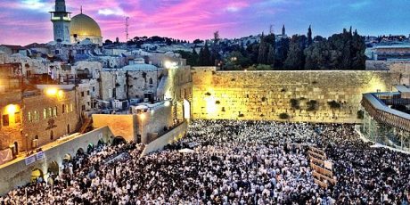 Western_Wall,_Jerusalem,_Shavuot