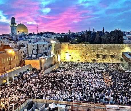 Western_Wall,_Jerusalem,_Shavuot