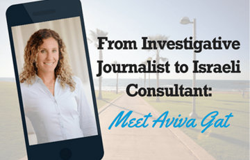 masa israel intern on iphone