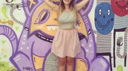 tel aviv graffitti