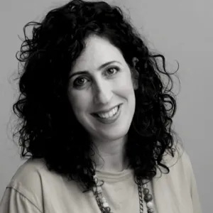 Ruth Alfandary