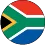 South Africa flag