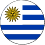 Uruguay flag