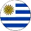 Uruguay flag