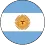 Argentina Flag