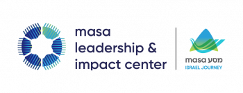 Leadership & Impact Center masa