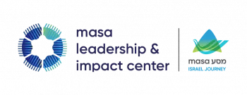 Leadership & Impact Center masa
