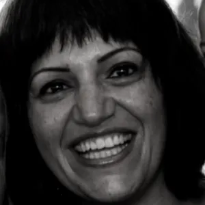 Rita Moshenberg