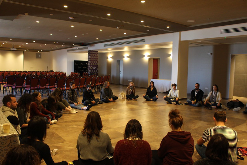 Kindergarten Assistant Special Needs Kindergarten Internship Masa Israel