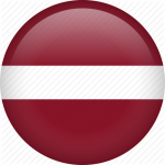 Latvia FLAG