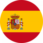 Spain FLAG