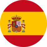 Spain FLAG