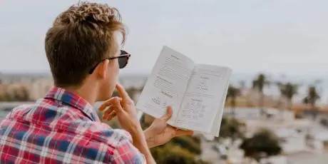 overlooking jerusalem