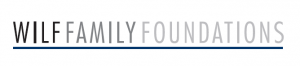 wilf logo