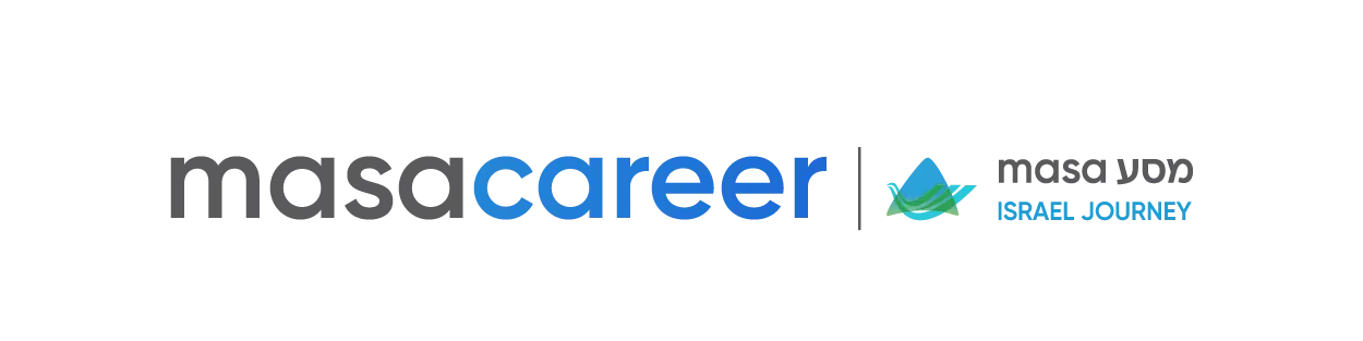internships in israel