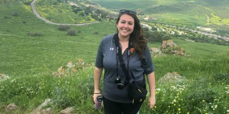 Israel is strengthening the Global Jewish Community