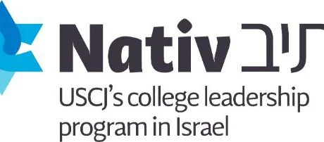 Nativ Leadership Program in Israel - United Synagogue of America
