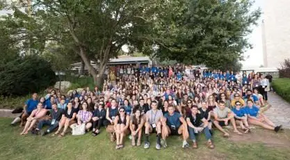 finding myself in israel