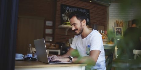 Best of: Cafes for Remote Work in Israel