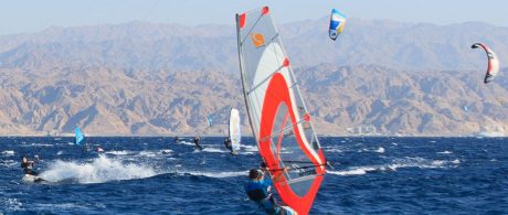 Tlalim - Extreme Surfing