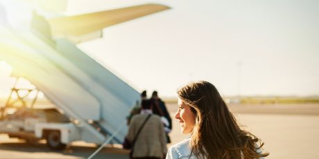 How to Travel to Israel (in 2021)