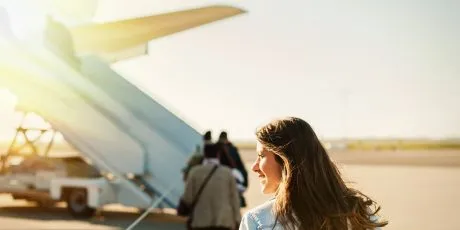How to Travel to Israel (in 2021)