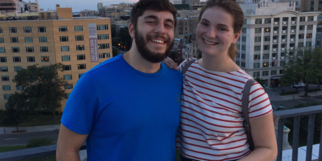 Adam Rosenthal + Elizabeth 3