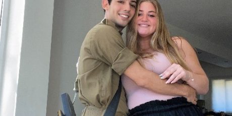 New adventure, new love