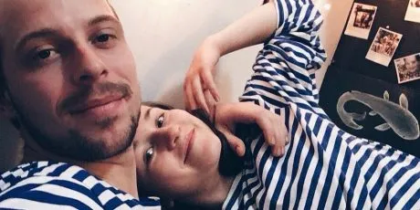 anna and Kirill
