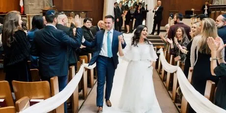 Morgan and Andrew Love Story V2