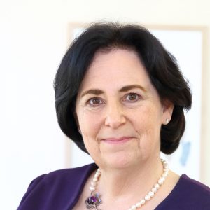 Becky Caspi