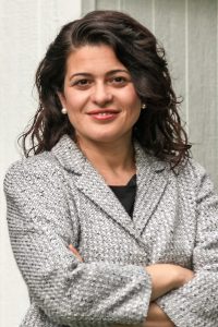 Marina Yudborovsky