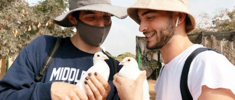 RJ-feature- MyGapYearinIsrael