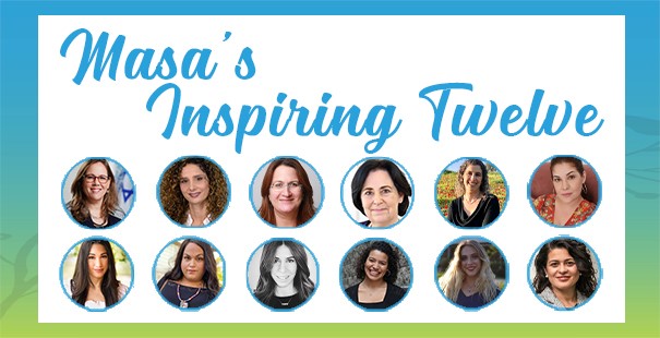 inspiring jewish women