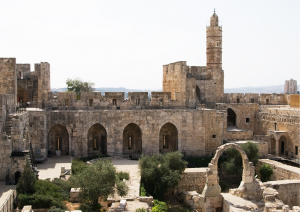 tower of david museum