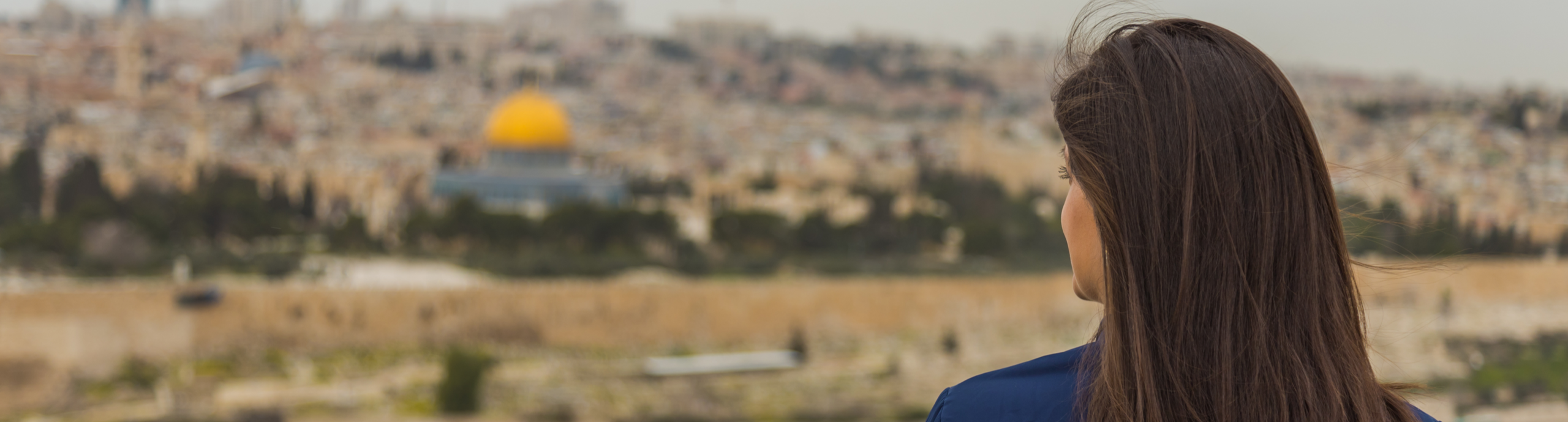 seminaries in israel