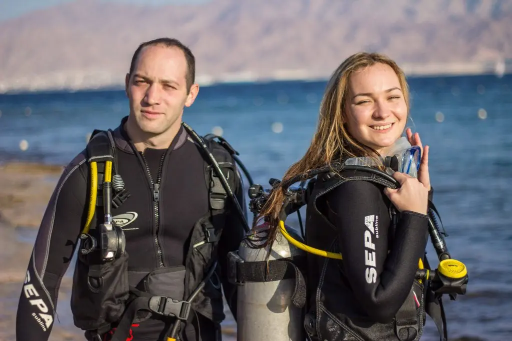 visit israel in the summer