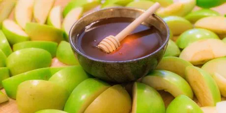 rosh hashanah