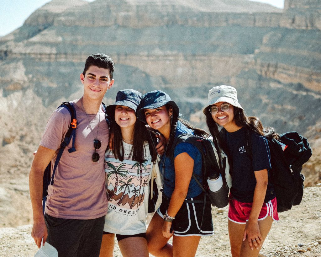 israel mechina programs