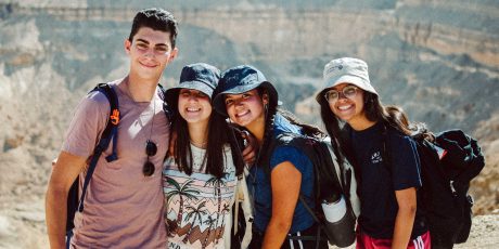 israel mechina programs