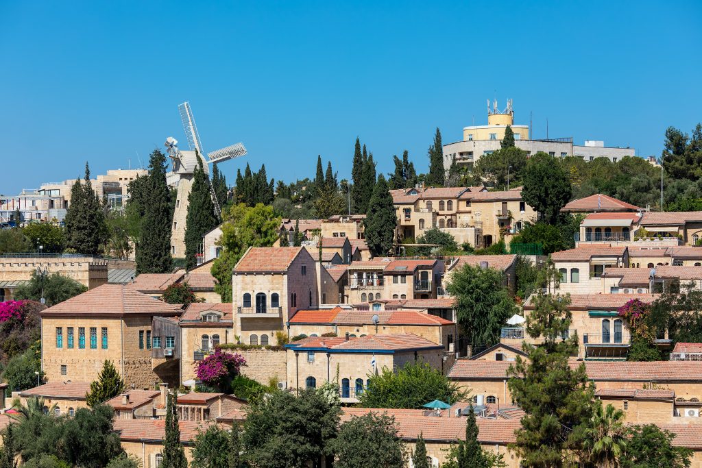 top things to do in yemin moshe jerusalem