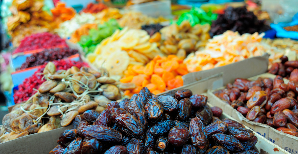 things to do in the tel aviv shuk