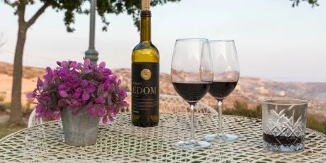 psagot winery israel