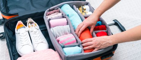 what to pack for israel